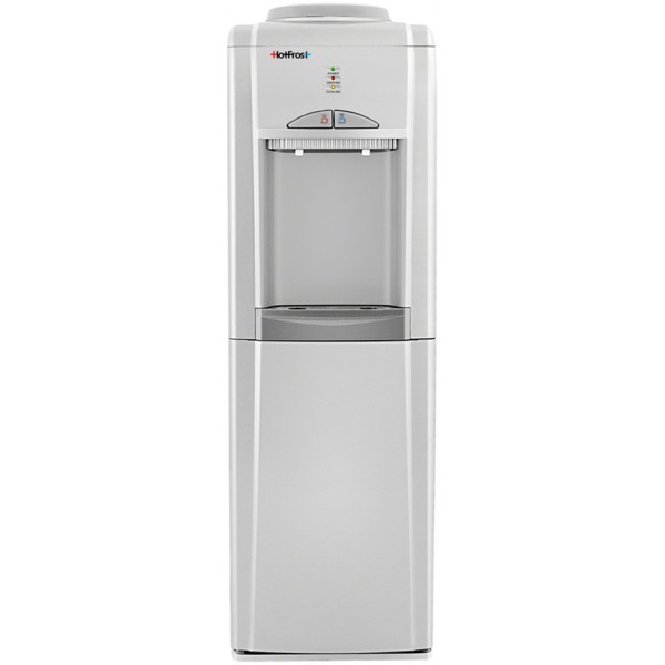 Кулер для воды HotFrost V802CES