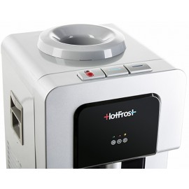 Кулер для воды HotFrost V900CS
