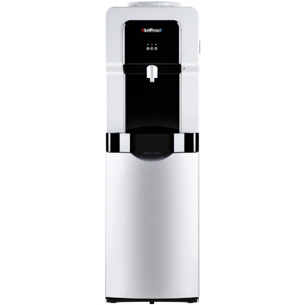 Кулер для воды HotFrost V900CS