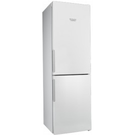 Холодильник HOTPOINT ARISTON LH8 FF1I W (UA)