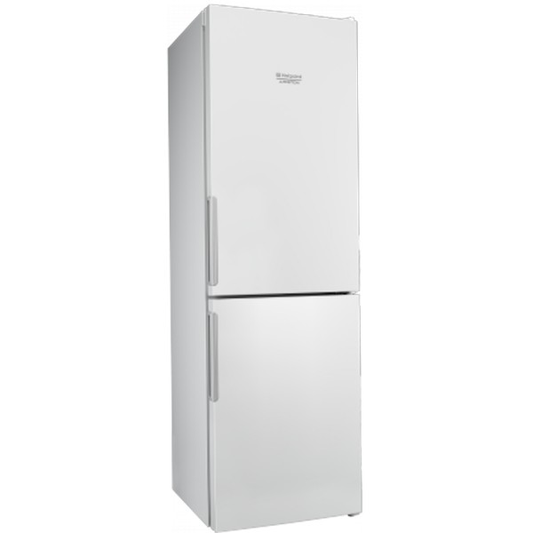Холодильник HOTPOINT ARISTON LH8 FF1I W (UA)