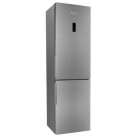 Холодильник HOTPOINT ARISTON LH8 FF2O X