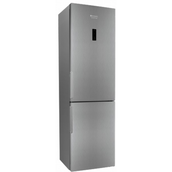 Холодильник HOTPOINT ARISTON LH8 FF2O X