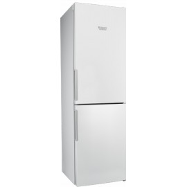 Холодильник HOTPOINT ARISTON XH8 T1I W