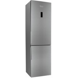 Холодильник HOTPOINT ARISTON XH8 T1O X