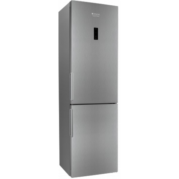 Холодильник HOTPOINT ARISTON XH8 T1O X
