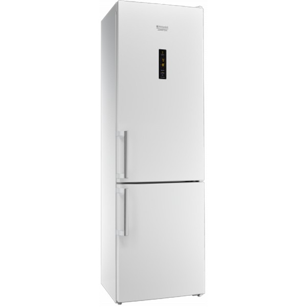 Холодильник HOTPOINT ARISTON XH8 T2Z WOZH