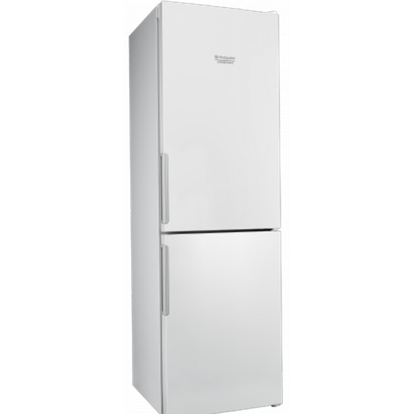 Холодильник HOTPOINT ARISTON XH9 T1I W (UA)