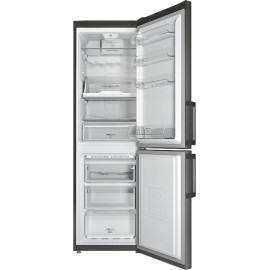 Холодильник HOTPOINT ARISTON LH8 FF2O CH