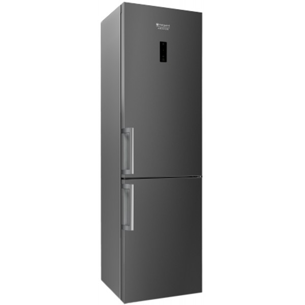 Холодильник HOTPOINT ARISTON LH8 FF2O CH