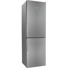 Холодильник HOTPOINT ARISTON XH8 T2I X