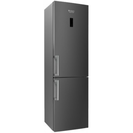 Холодильник HOTPOINT ARISTON XH8 T2O CH