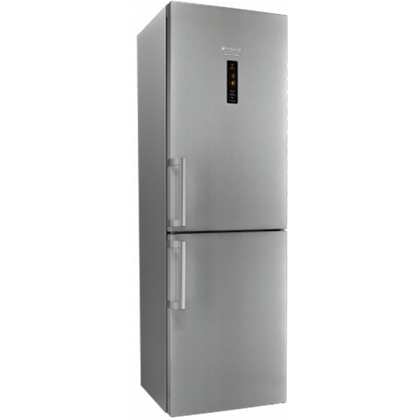 Холодильник HOTPOINT ARISTON XH9 T2Z XOZH