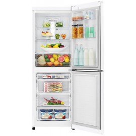Холодильник LG GA-B379SQUL