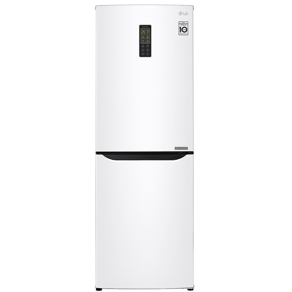 Холодильник LG GA-B379SQUL