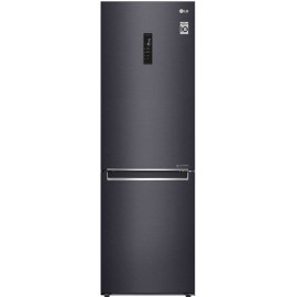 Холодильник LG GA-B459SBUM