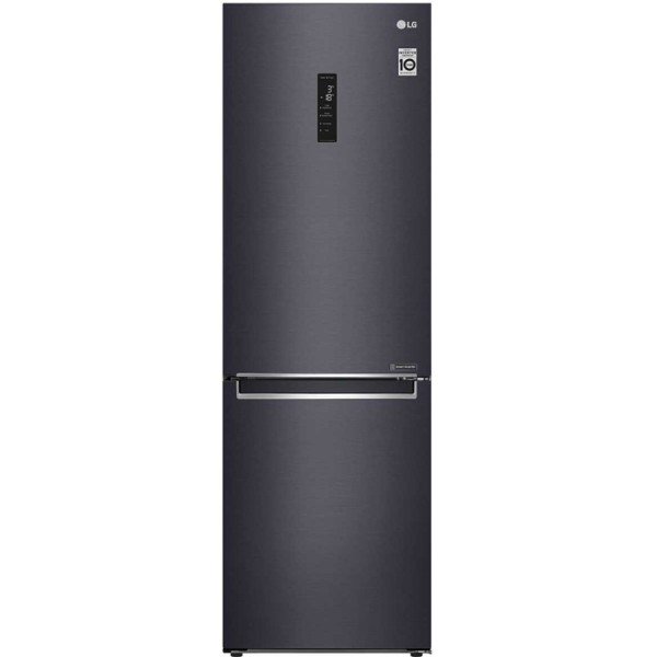Холодильник LG GA-B459SBUM