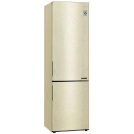 Холодильник LG GA-B509CEZM