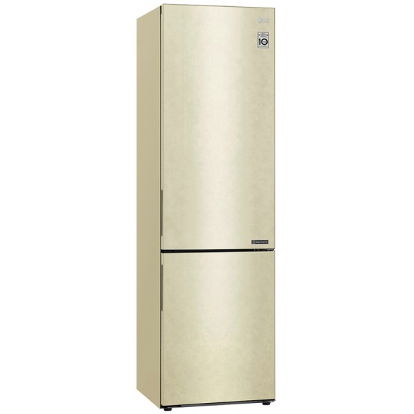 Холодильник LG GA-B509CEZM