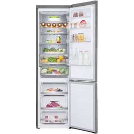 Холодильник LG GA-B509MCUM