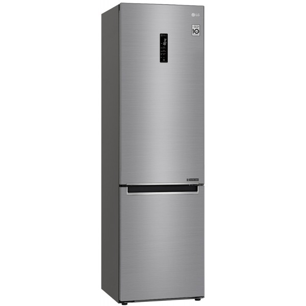 Холодильник LG GA-B509MMQZ