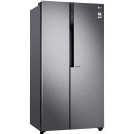 Холодильник LG GC-B247JLDV