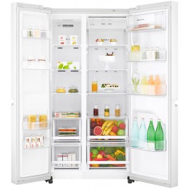 Холодильник LG GC-B247SVDC