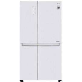 Холодильник LG GC-B247SVDC
