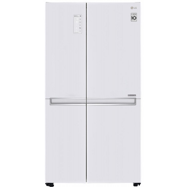 Холодильник LG GC-B247SVDC