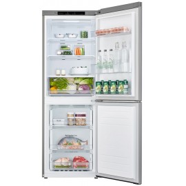 Холодильник LG GC-B399SMCM