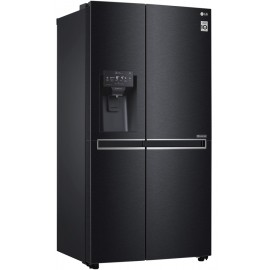 Холодильник LG GC-L247CBDC