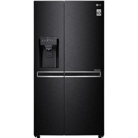 Холодильник LG GC-L247CBDC