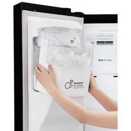 Холодильник LG GC-L247CBDC