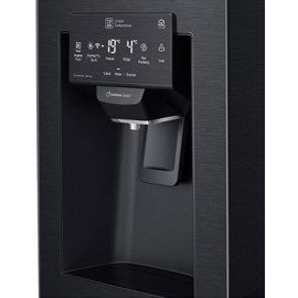 Холодильник LG GC-L247CBDC