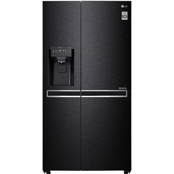 Холодильник LG GC-L247CBDC