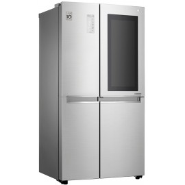 Холодильник LG GC-Q247CADC