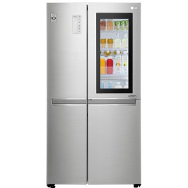 Холодильник LG GC-Q247CADC