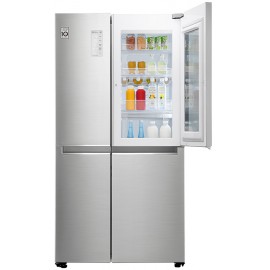 Холодильник LG GC-Q247CADC