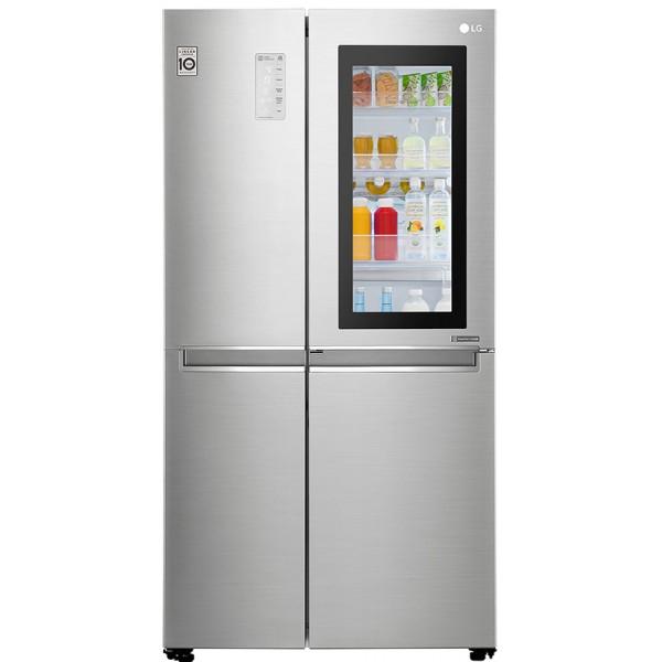 Холодильник LG GC-Q247CADC