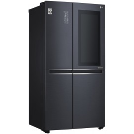 Холодильник LG GC-Q247CBDC