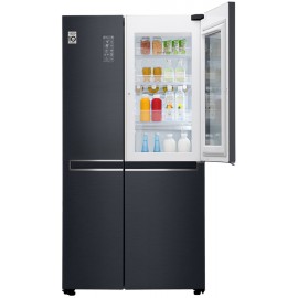 Холодильник LG GC-Q247CBDC