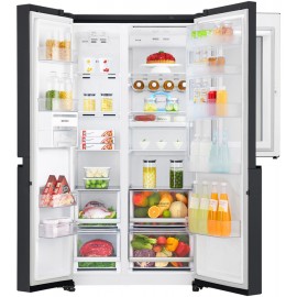 Холодильник LG GC-Q247CBDC
