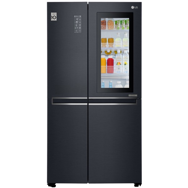 Холодильник LG GC-Q247CBDC