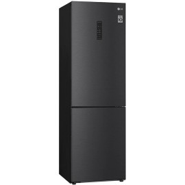 Холодильник LG GA-B459CBTM