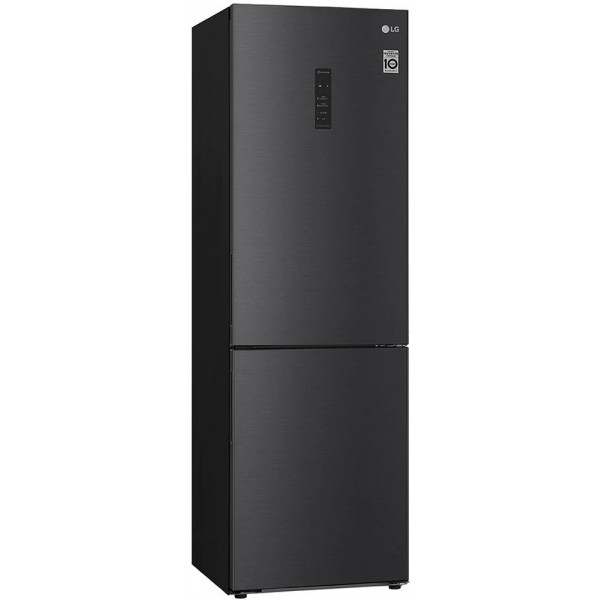 Холодильник LG GA-B459CBTM