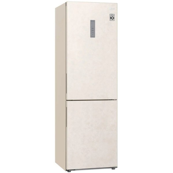 Холодильник LG GA-B459CEWM