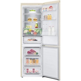 Холодильник LG GA-B459SEQM
