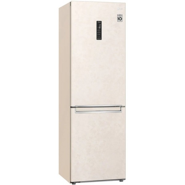 Холодильник LG GA-B459SEQM