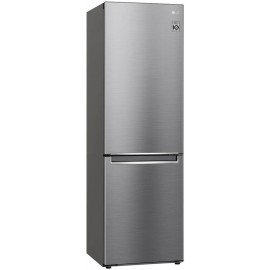 Холодильник LG GA-B459SMRM