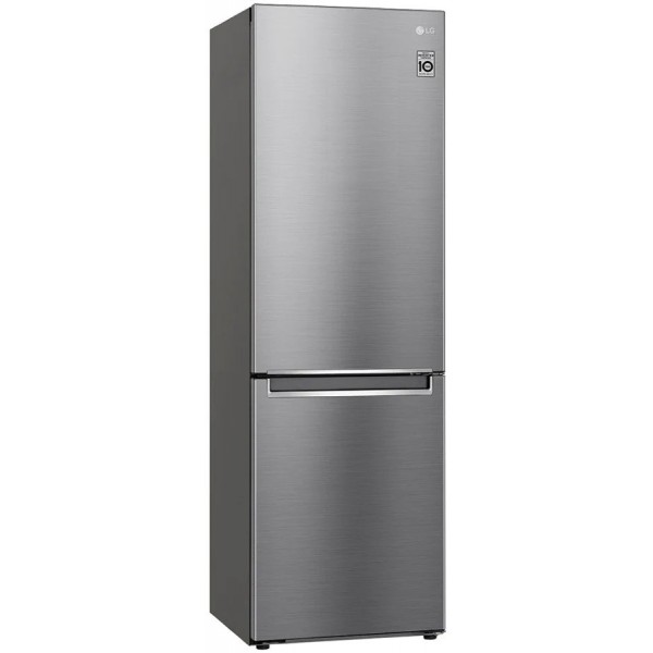 Холодильник LG GA-B459SMRM
